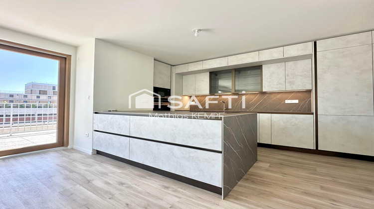 Ma-Cabane - Vente Appartement Strasbourg, 116 m²