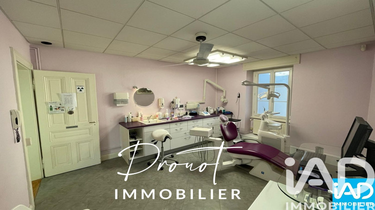 Ma-Cabane - Vente Appartement Strasbourg, 89 m²