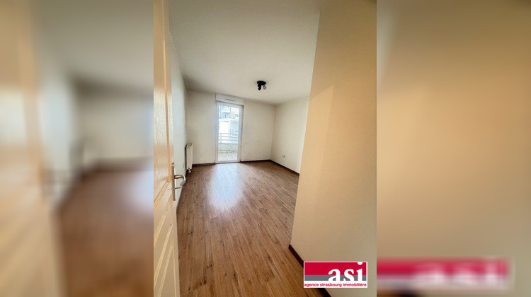 Ma-Cabane - Vente Appartement Strasbourg, 42 m²