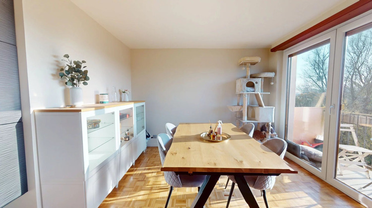 Ma-Cabane - Vente Appartement Strasbourg, 67 m²