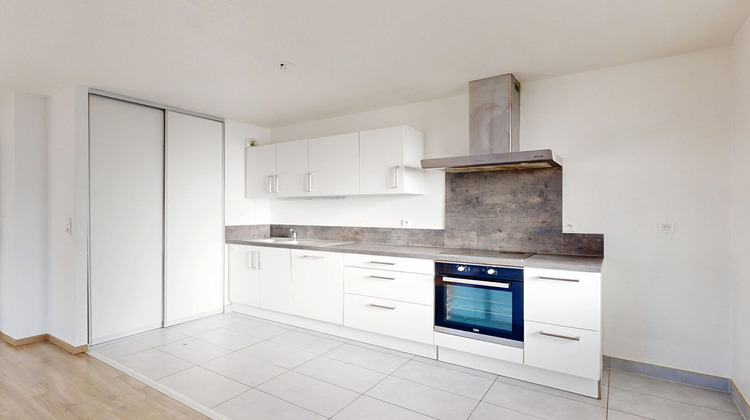 Ma-Cabane - Vente Appartement STRASBOURG, 80 m²