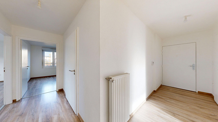 Ma-Cabane - Vente Appartement STRASBOURG, 80 m²