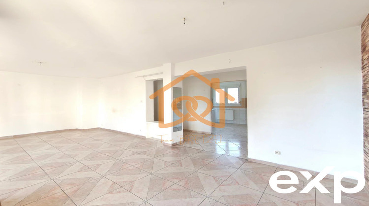 Ma-Cabane - Vente Appartement Strasbourg, 78 m²