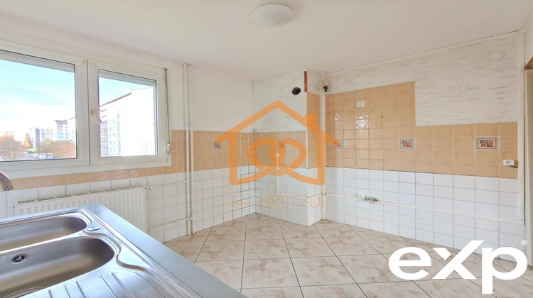 Ma-Cabane - Vente Appartement Strasbourg, 78 m²