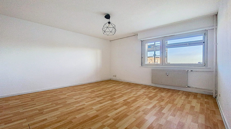 Ma-Cabane - Vente Appartement Strasbourg, 63 m²