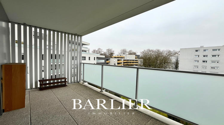 Ma-Cabane - Vente Appartement Strasbourg, 96 m²