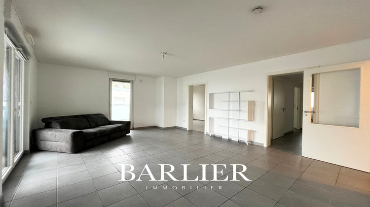 Ma-Cabane - Vente Appartement Strasbourg, 96 m²