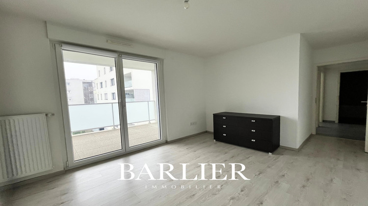 Ma-Cabane - Vente Appartement Strasbourg, 96 m²