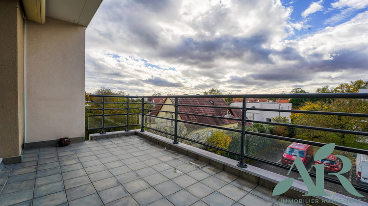 Ma-Cabane - Vente Appartement Strasbourg, 87 m²