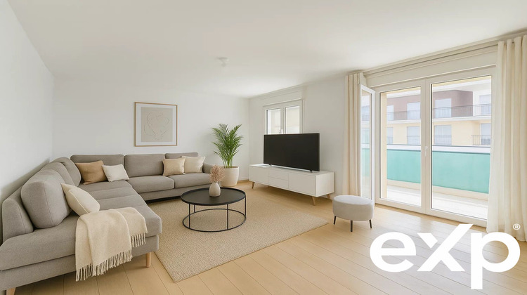 Ma-Cabane - Vente Appartement Strasbourg, 79 m²