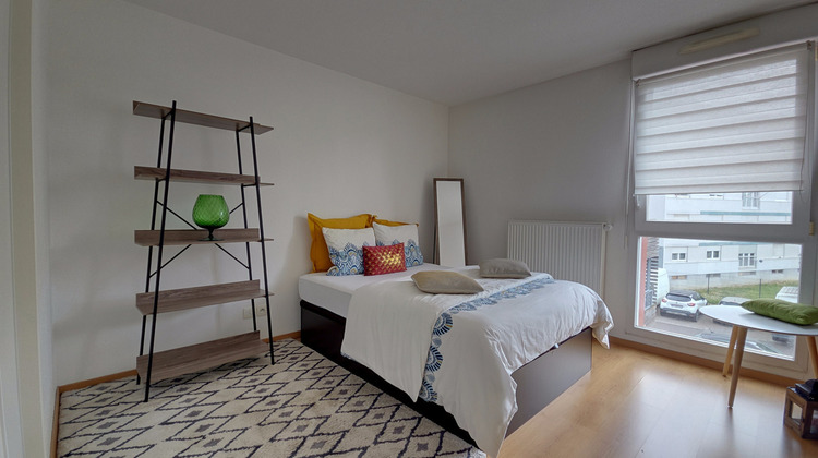 Ma-Cabane - Vente Appartement Strasbourg, 54 m²