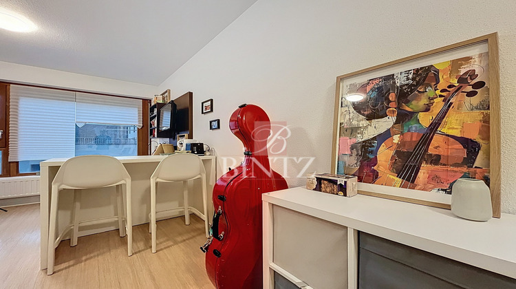 Ma-Cabane - Vente Appartement Strasbourg, 18 m²