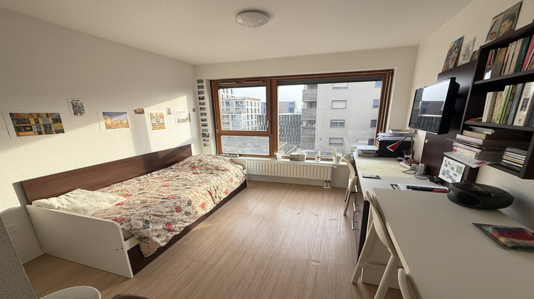 Ma-Cabane - Vente Appartement Strasbourg, 38 m²