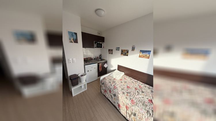 Ma-Cabane - Vente Appartement Strasbourg, 38 m²