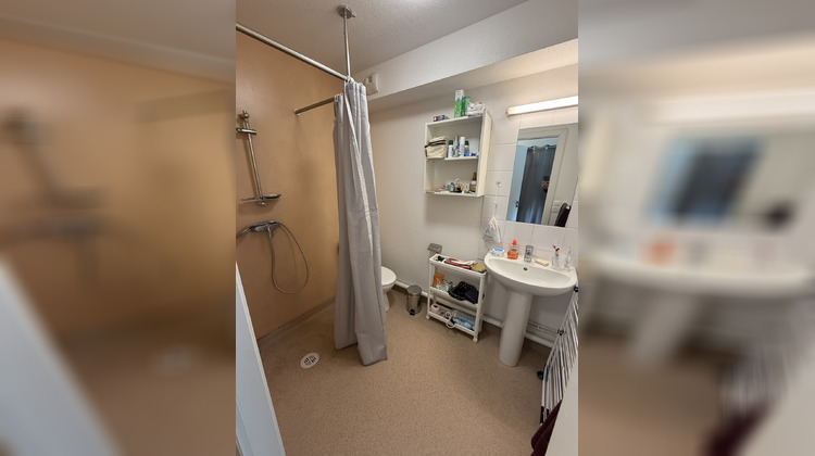 Ma-Cabane - Vente Appartement Strasbourg, 38 m²