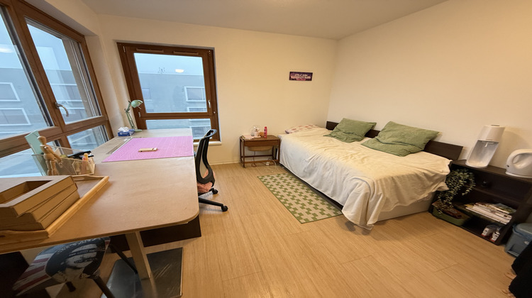 Ma-Cabane - Vente Appartement Strasbourg, 38 m²