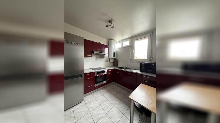 Ma-Cabane - Vente Appartement Strasbourg, 66 m²