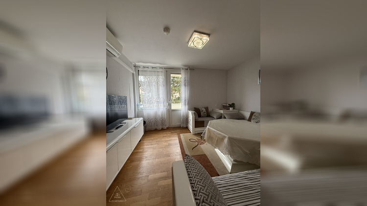 Ma-Cabane - Vente Appartement Strasbourg, 66 m²