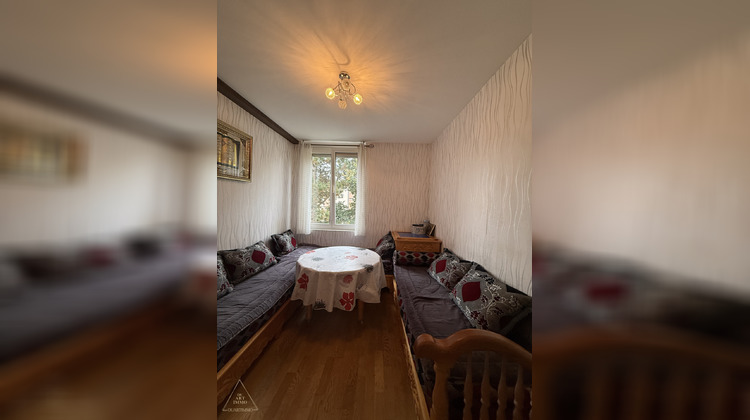 Ma-Cabane - Vente Appartement Strasbourg, 66 m²