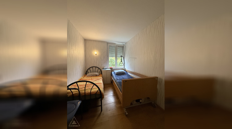 Ma-Cabane - Vente Appartement Strasbourg, 66 m²