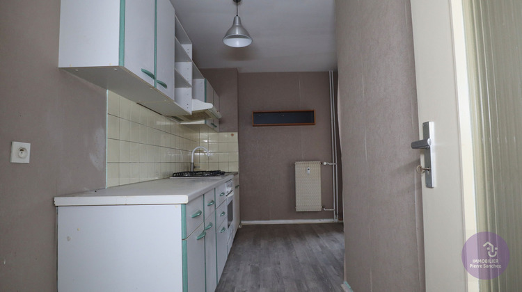 Ma-Cabane - Vente Appartement Strasbourg, 58 m²