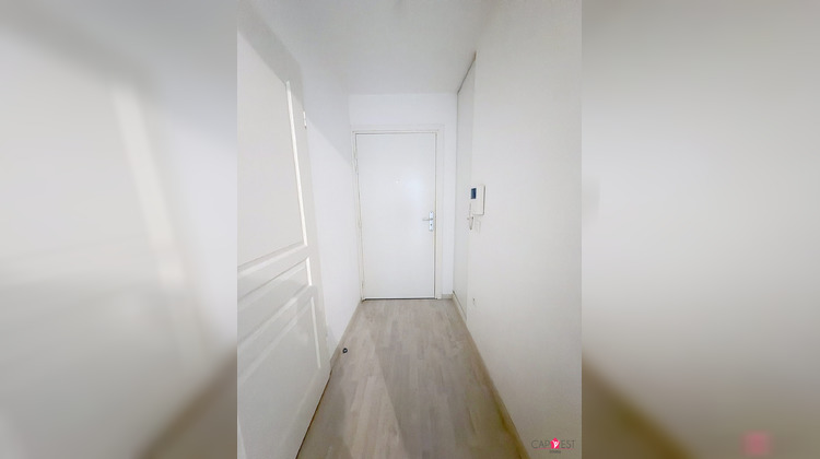 Ma-Cabane - Vente Appartement Strasbourg, 40 m²