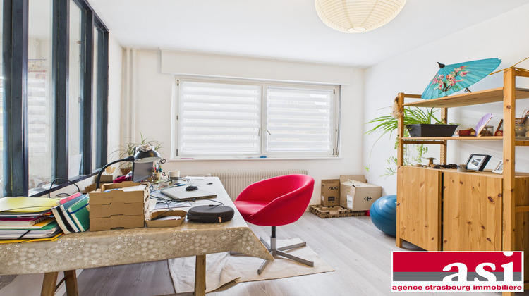Ma-Cabane - Vente Appartement Strasbourg, 67 m²