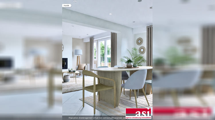 Ma-Cabane - Vente Appartement Strasbourg, 98 m²