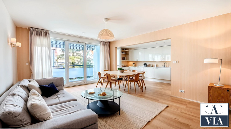 Ma-Cabane - Vente Appartement Strasbourg, 71 m²