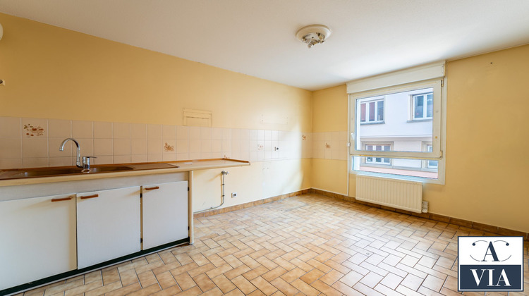 Ma-Cabane - Vente Appartement Strasbourg, 71 m²