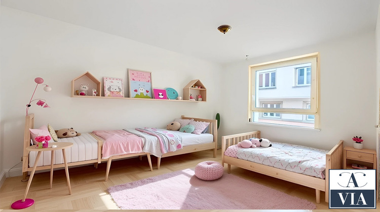 Ma-Cabane - Vente Appartement Strasbourg, 71 m²