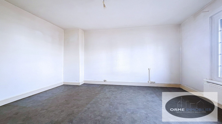 Ma-Cabane - Vente Appartement Strasbourg, 43 m²