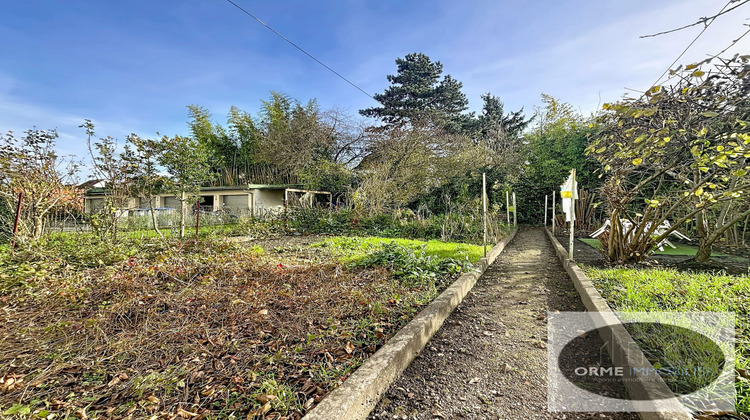 Ma-Cabane - Vente Appartement Strasbourg, 43 m²