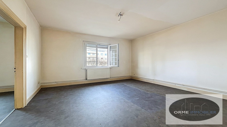 Ma-Cabane - Vente Appartement Strasbourg, 43 m²