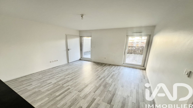 Ma-Cabane - Vente Appartement Strasbourg, 41 m²