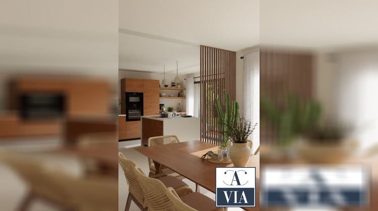 Ma-Cabane - Vente Appartement Strasbourg, 75 m²