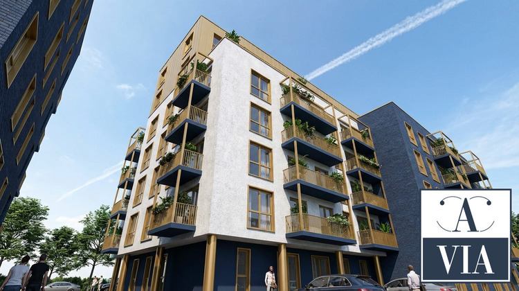 Ma-Cabane - Vente Appartement Strasbourg, 75 m²