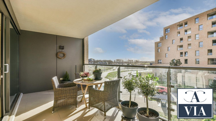 Ma-Cabane - Vente Appartement Strasbourg, 57 m²