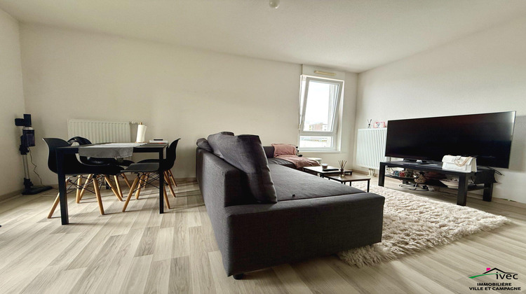 Ma-Cabane - Vente Appartement Strasbourg, 42 m²