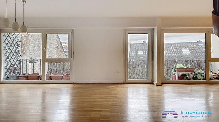 Ma-Cabane - Vente Appartement Strasbourg, 128 m²