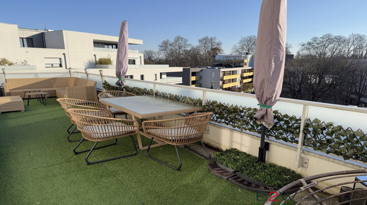 Ma-Cabane - Vente Appartement Strasbourg, 78 m²