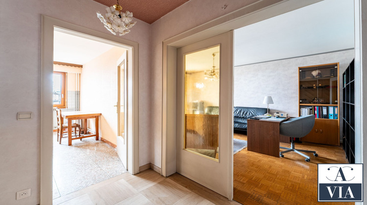 Ma-Cabane - Vente Appartement Strasbourg, 54 m²
