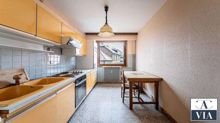 Ma-Cabane - Vente Appartement Strasbourg, 54 m²