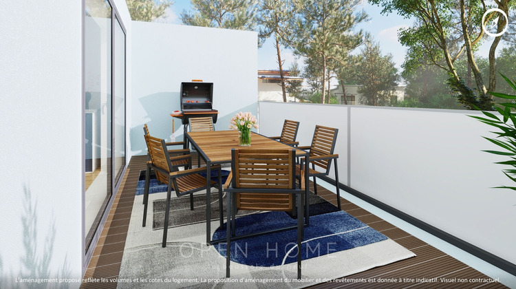 Ma-Cabane - Vente Appartement STRASBOURG, 68 m²