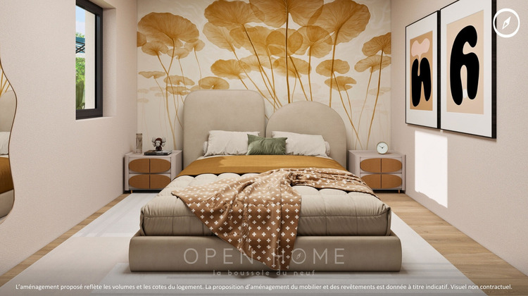 Ma-Cabane - Vente Appartement STRASBOURG, 96 m²