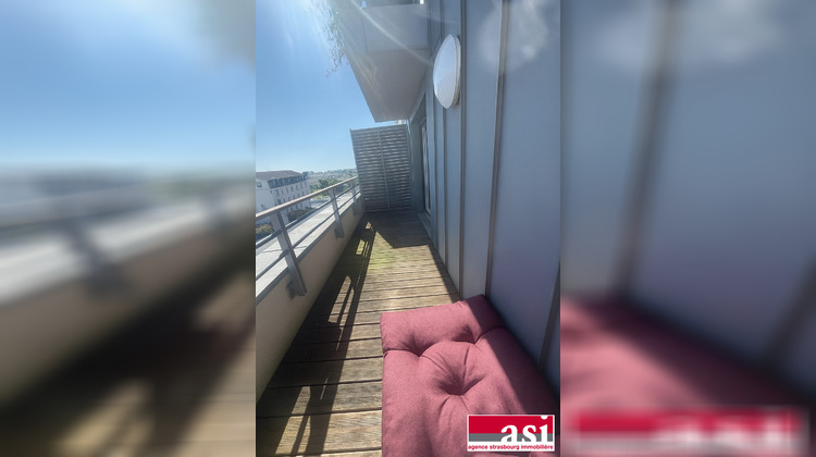 Ma-Cabane - Vente Appartement Strasbourg, 42 m²