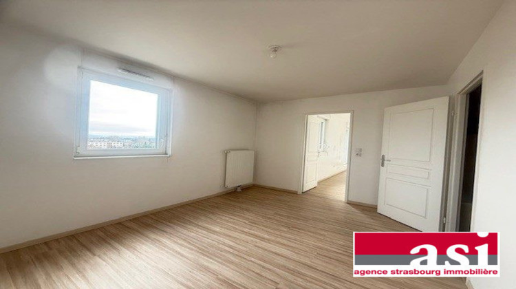 Ma-Cabane - Vente Appartement Strasbourg, 42 m²