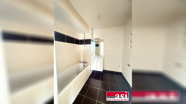 Ma-Cabane - Vente Appartement Strasbourg, 42 m²