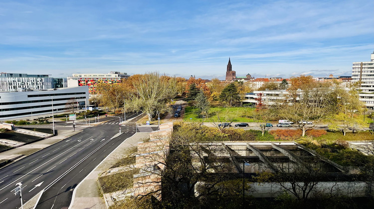 Ma-Cabane - Vente Appartement Strasbourg, 79 m²