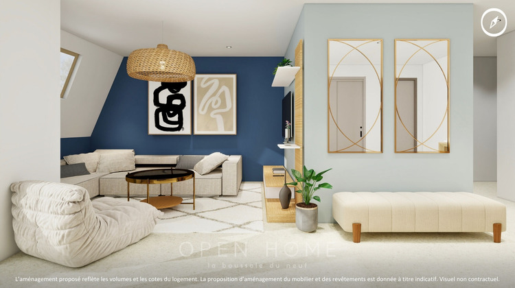 Ma-Cabane - Vente Appartement STRASBOURG, 104 m²